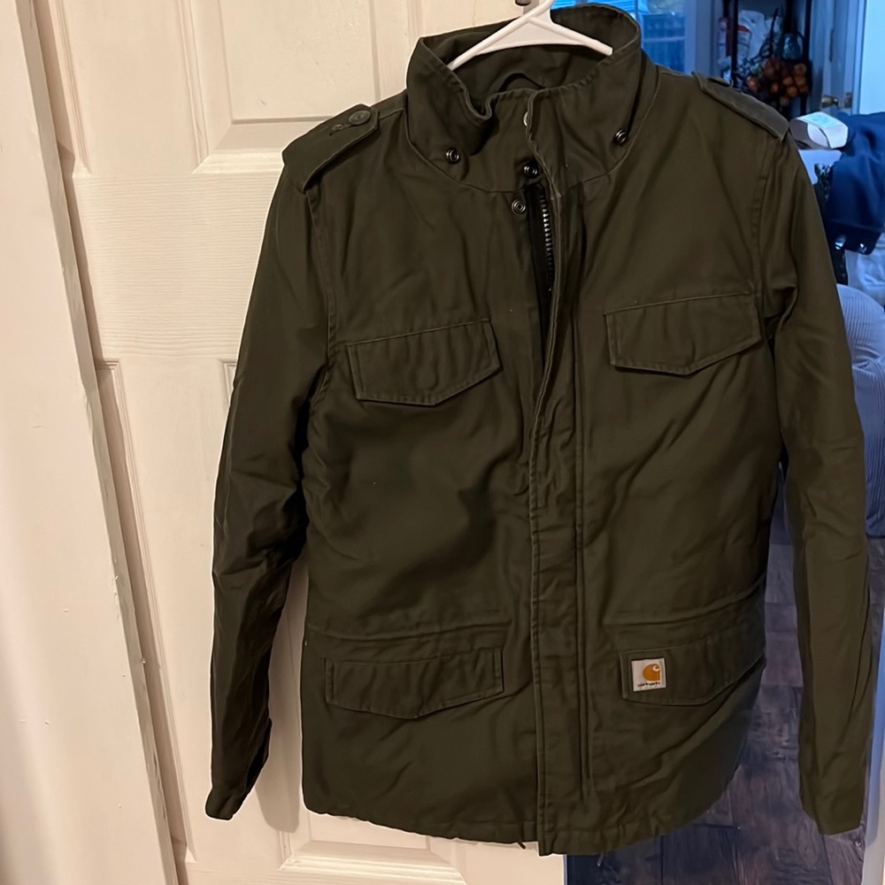 Carhartt Jacket